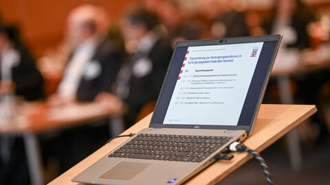 Versorgungskonferenz Fulda-Bad Hersfeld Versorgungskonferenz Fulda-Bad Hersfeld