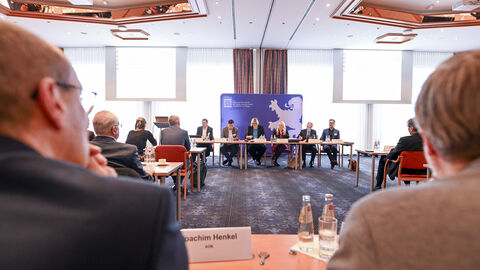 Versorgungskonferenz Fulda-Bad Hersfeld Versorgungskonferenz Fulda-Bad Hersfeld