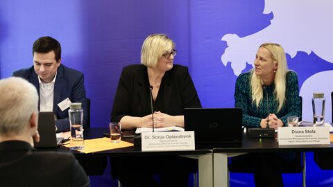 Limburg Versorgungskonferenz Limburg Versorgungskonferenz