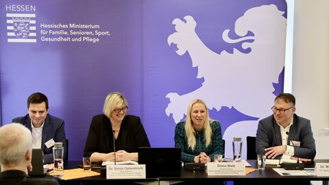 Limburg Versorgungskonferenz Limburg Versorgungskonferenz