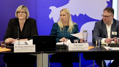 Limburg Versorgungskonferenz Limburg Versorgungskonferenz