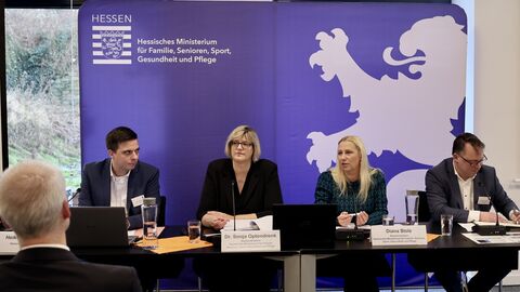 Limburg Versorgungskonferenz Limburg Versorgungskonferenz