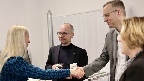 Limburg Versorgungskonferenz Limburg Versorgungskonferenz