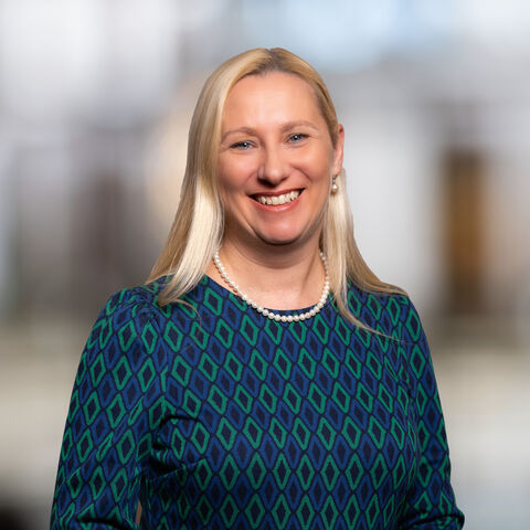 Familienministerin Diana Stolz Diana Stolz
