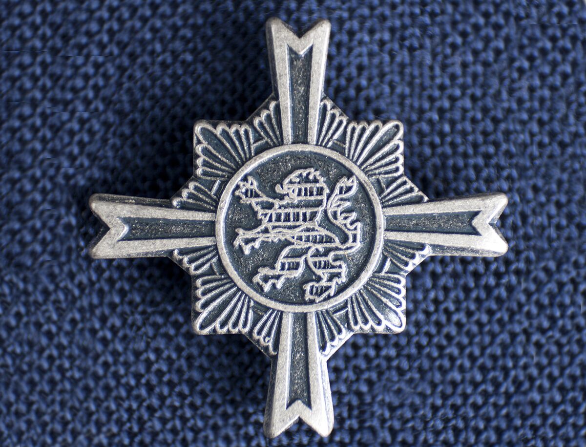 Ehrenbrief des Landes Hessen familie.hessen.de