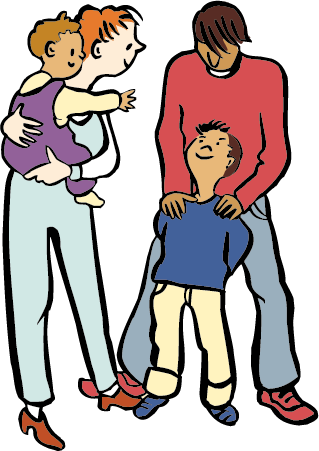 Familie-2Kinder Familie-2Kinder